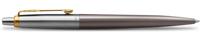 Balpen parker jotter xl grey collection gt m grijs - thumbnail