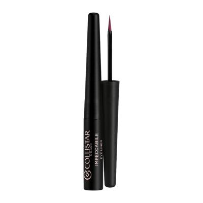 Collistar Impeccabile Eye Liner Burgundy 2.5ml Collistar Impeccabile Eye Liner Burgundy 2.5ml