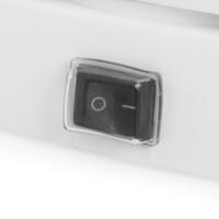 Verwarming Tristar KA-5059 Wit 2000 W - thumbnail