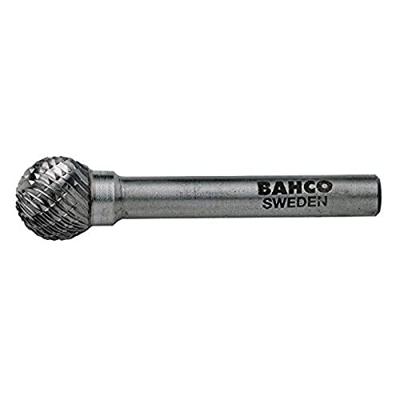 Bahco stiftfrees hardmetalen bolvorm 12 mm | D1211M06X