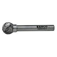 Bahco stiftfrees hardmetalen bolvorm 12 mm | D1211M06X - thumbnail