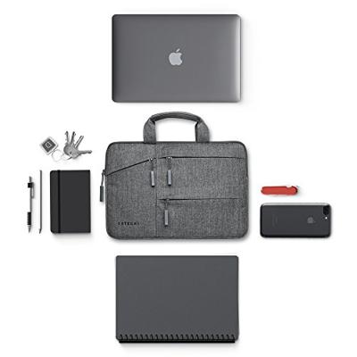 Satechi ST-LTB13 Laptoptas Geschikt voor max. (laptop): 33,0 cm (13) Grijs