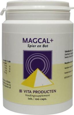 Vita Magcal+ 100 Capsules Vita Magcal+ 100 Capsules