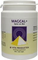 Vita Magcal+ 100 Capsules - thumbnail