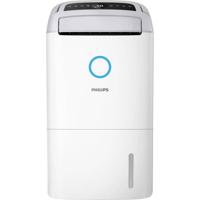 Philips Home Serie 5000 Luchtreiniger 137 m³ 26.5 l/dag Wit - thumbnail