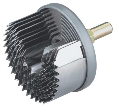 Metabo 623531000 Gatenzaag 1 stuks 25 mm, 32 mm, 38 mm, 44 mm, 51 mm, 57 mm, 63 mm, 68 mm 1 stuk(s) Metabo 623531000 Gatenzaag 1 stuks 25 mm, 32 mm, 38 mm, 44 mm, 51 mm, 57 mm, 63 mm, 68 mm 1 stuk(s)