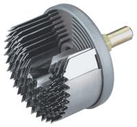 Metabo 623531000 Gatenzaag 1 stuks 25 mm, 32 mm, 38 mm, 44 mm, 51 mm, 57 mm, 63 mm, 68 mm 1 stuk(s) - thumbnail