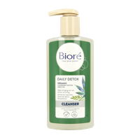 Daily detox cleanser 200 Milliliter - thumbnail