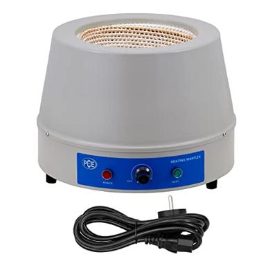 PCE Instruments Verwarmingskap