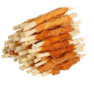 Hilton Hondensnack Kip Rundvlees 500g
