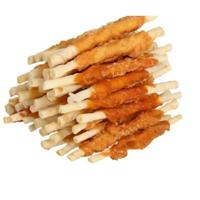 Hilton Hondensnack Kip Rundvlees 500g - thumbnail