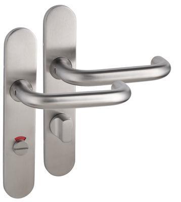 Cecil PF KL4 LS WC72mm rvs mat Cecil PF KL4 LS WC72mm rvs mat