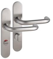 Cecil PF KL4 LS WC72mm rvs mat - thumbnail