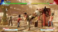 Street Fighter V Arcade Edition - thumbnail
