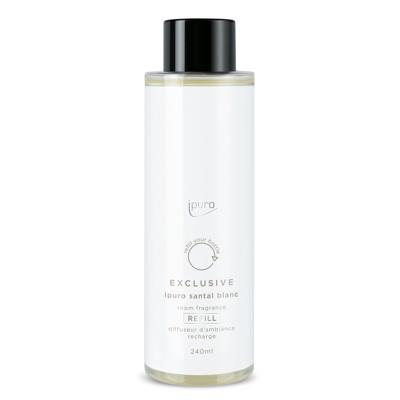 IPuro santal blanc refill 240ml