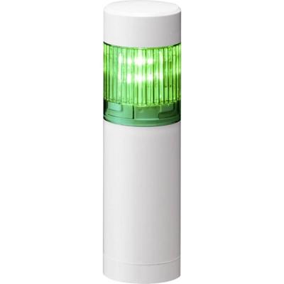 Patlite Signaalzuil LR4-102WJNW-G LED Groen 1 stuk(s)