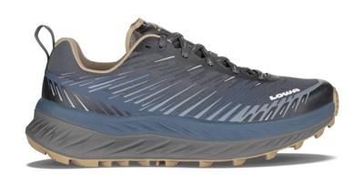 Lowa Fortux Hardloopschoen Heren Navy/Dune 9,5 Lowa Fortux Hardloopschoen Heren Navy/Dune 9,5