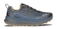 Lowa Fortux Hardloopschoen Heren Navy/Dune 9,5 - thumbnail