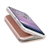 Hama Booklet Curve Voor Samsung Galaxy S20 Ultra Zwart - thumbnail