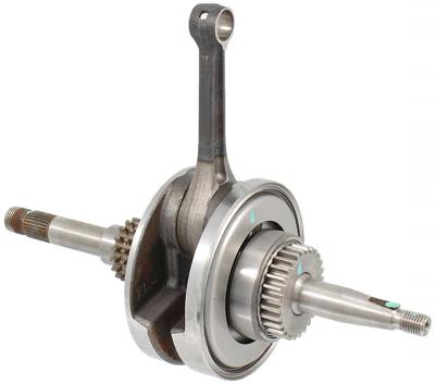 RMS Crank shafts