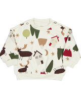 Sweater - Beige - thumbnail