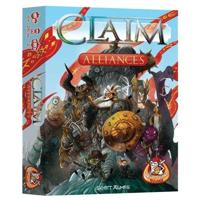 Claim Alliances - thumbnail
