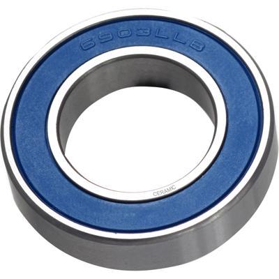 UNION kugellager ball bearing cb-356 17x30x7