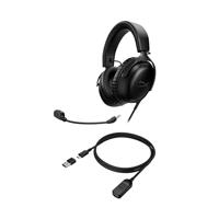 HyperX Cloud III gaming headset - thumbnail