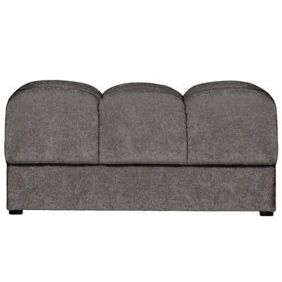 WOOOD Second Date Hocker - Vintage - Mouse