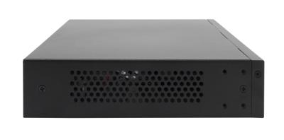LevelOne WAC-2010 gateway/controller 10, 100, 1000 Mbit/s