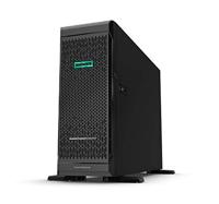 HPE ML350 Gen10 4208 1P 16G 8SFF Svr - thumbnail