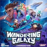 Wandering Galaxy - thumbnail