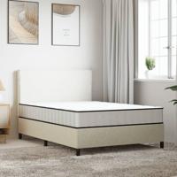 Schuimmatras middelzacht 90x200 cm - thumbnail