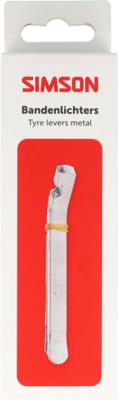 Bandafnemers Simson metaal