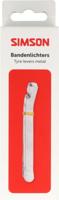 Bandafnemers Simson metaal - thumbnail