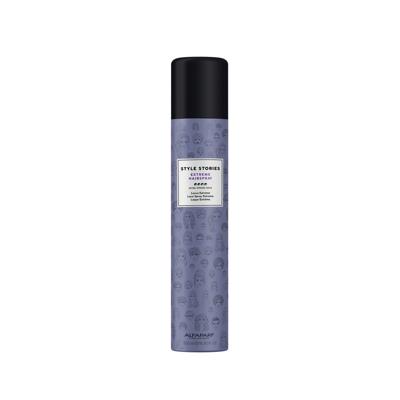 Alfaparf Style Stories Extreme Hairspray Extra-Strong Hold 500ml