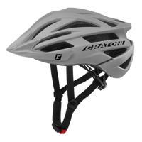 Helm Cratoni Agravic Grey Matt S-M - thumbnail