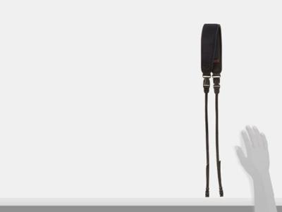 OP Tech Strap System Super Classic Strap Camerariem In lengte verstelbaar