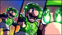 Mario Strikers Battle League Football - thumbnail