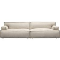 3-zitsbank Barletta Mesa Shell - thumbnail