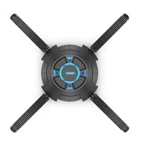 Wavlink Vitesse Ultra WiFi 6E AX5400 USB3.0 Adapter WiFi-adapter USB-A 3.0 5400 MBit/s - thumbnail