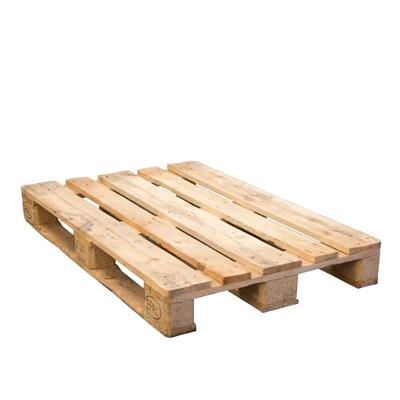 Gebruikte europallet 80 x 120 cm epal | 15 stuks