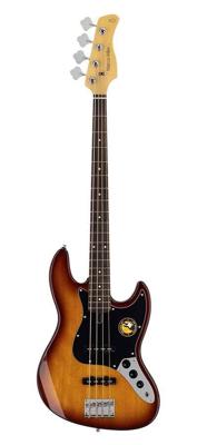 Sire Marcus Miller V3 Passive 4 Tobacco Sunburst