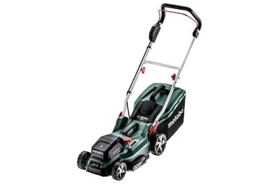Metabo RM 36-18 LTX BL 36 | Accu-Grasmaaier | 18V | excl. accu en lader - 601716850 Metabo RM 36-18 LTX BL 36 | Accu-Grasmaaier | 18V | excl. accu en lader - 601716850