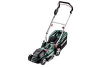 Metabo RM 36-18 LTX BL 36 | Accu-Grasmaaier | 18V | excl. accu en lader - 601716850 - thumbnail