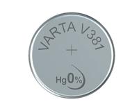 Varta 48013 SR55 (V381) - 1 55 V zilveroxide knoopbatterij - thumbnail