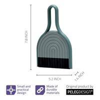 Peleg Design DustArch - Groen - thumbnail