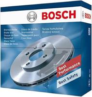 Bosch Silver auto accu S5A08 - 70Ah - 760A - aangepast voor voertuigen met start-stopsysteem S5A08 - thumbnail