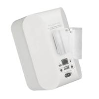 Cavus: Muurbeugel voor Bluesound Pulse Flex - Wit - thumbnail