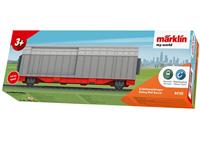 Märklin World 44145 H0 schuifwandwagen - thumbnail